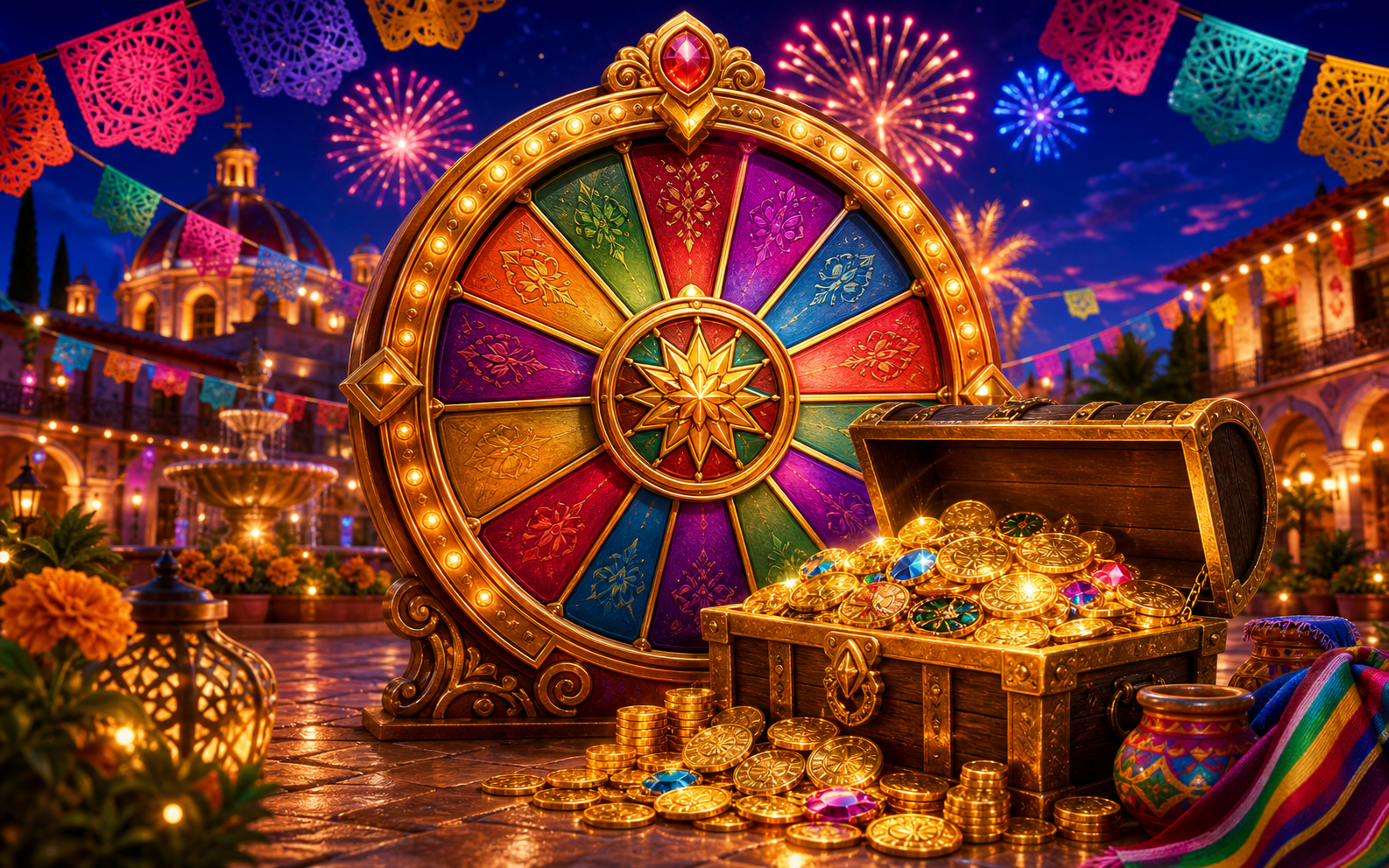 Dhaka Jackpot 88 game preview